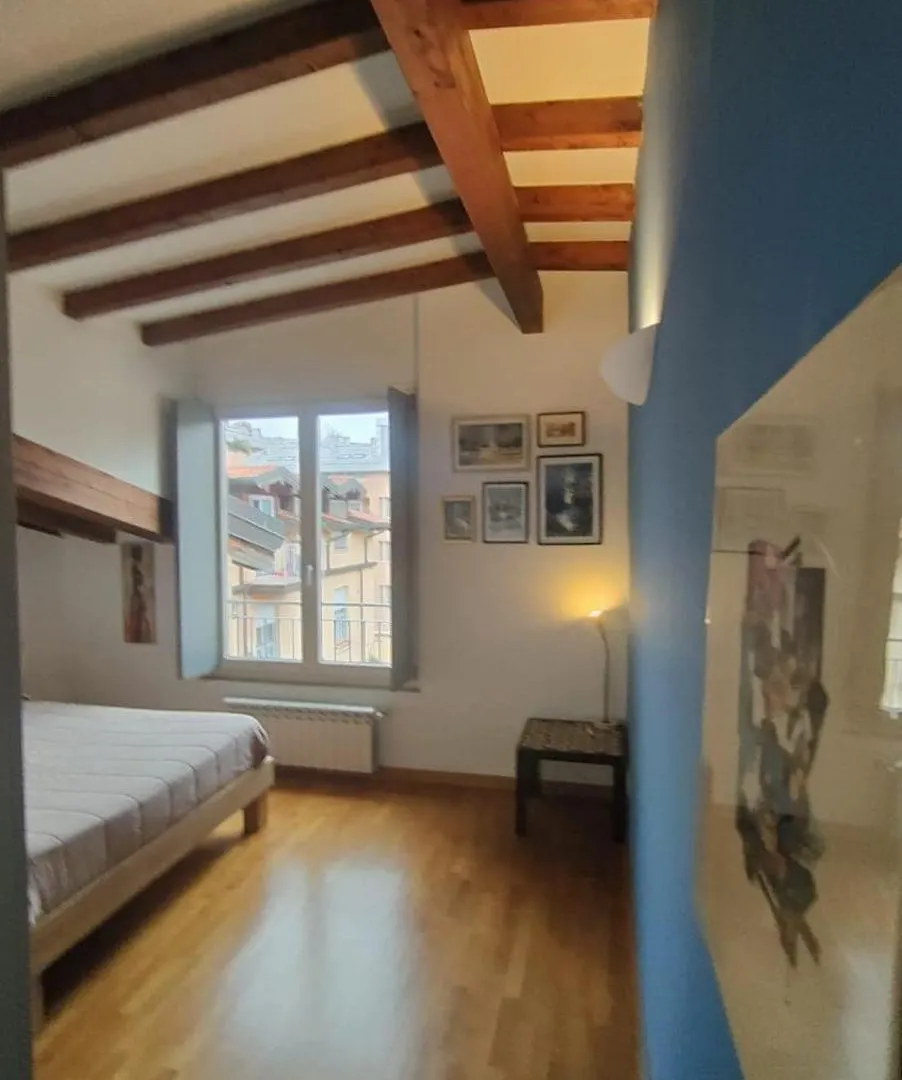 Newton Milan San Siro Apartment