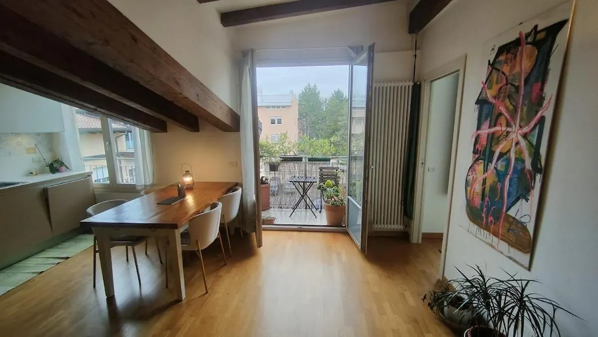 Newton Milan San Siro Apartment