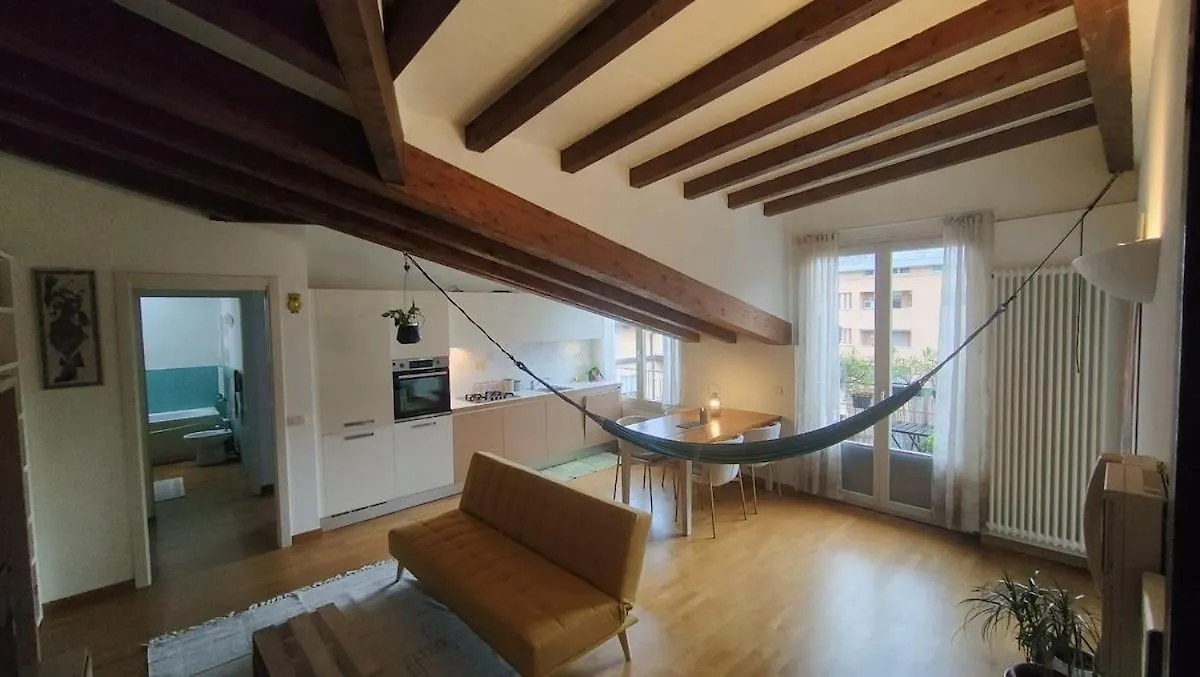 Newton Milan San Siro Apartment