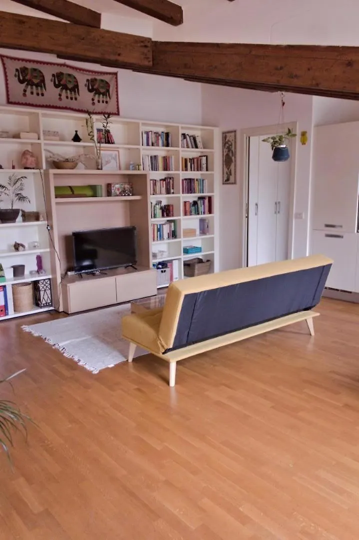 Newton Milan San Siro Apartment