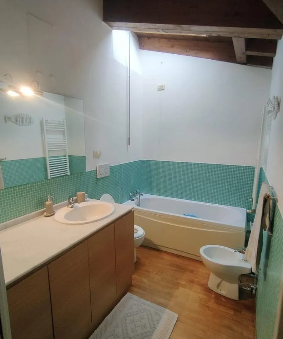 Newton Milan San Siro Apartment