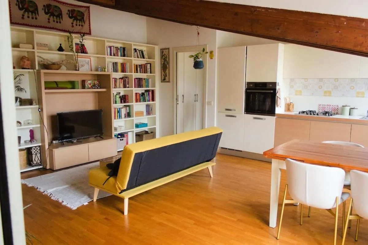 Newton Milan San Siro Apartment Italy