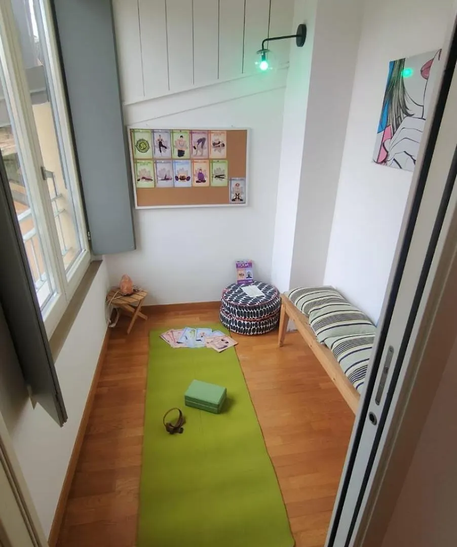 Apartament Newton Milan San Siro
